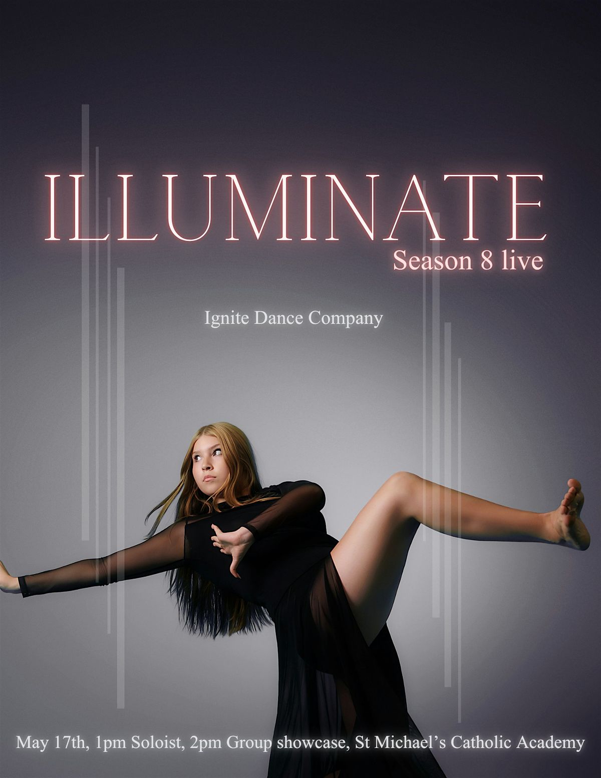 Illuminate Season 8 Live