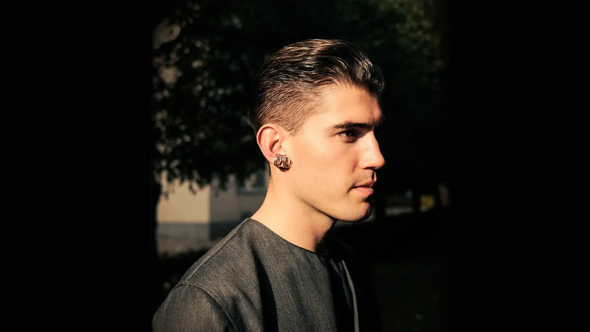 Robin Packalen in Vantaa