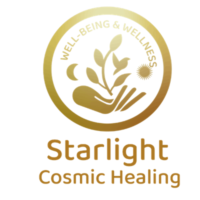 Starlight Cosmic Healing