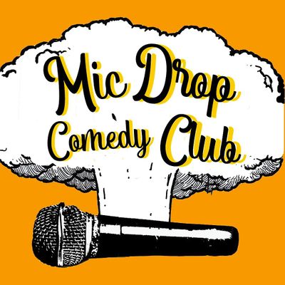 Mic Drop Comedy