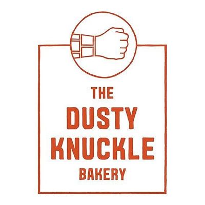 The Dusty Knuckle Bakery School