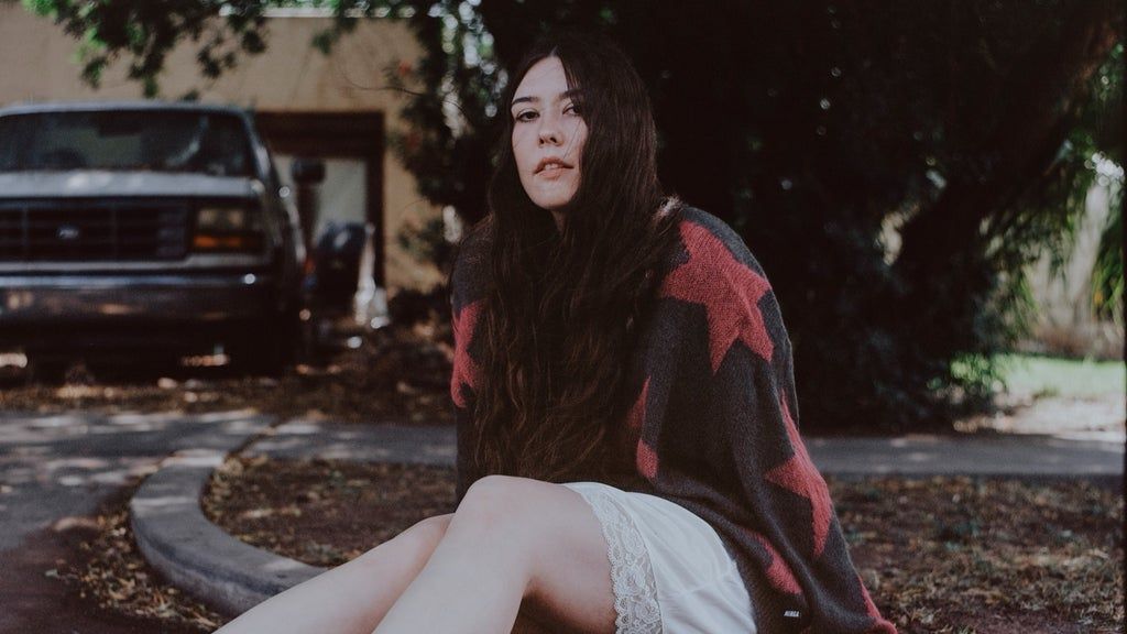 Sydney Sprague with Gabrielle Grace