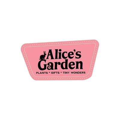Alice\u2019s Garden