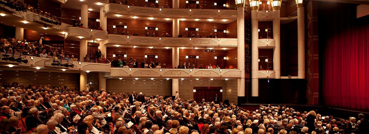 Palm Beach Opera: La Boheme