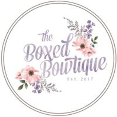 The Boxed Bowtique