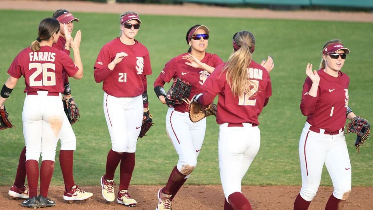 Parking JoAnne Graf Classic - Day 1