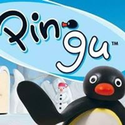 Pingu's English KK