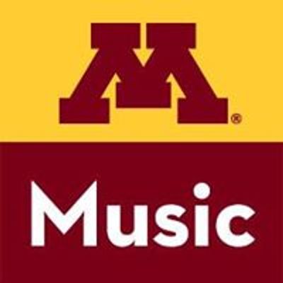 University of Minnesota, School of Music