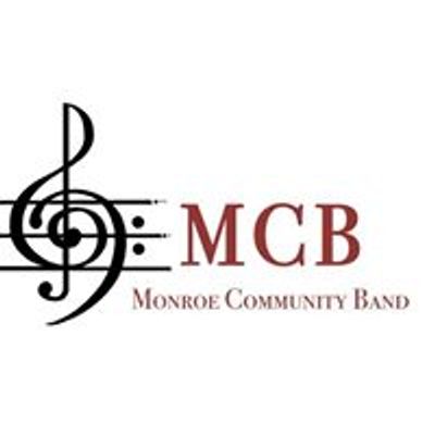 Monroe Community Band