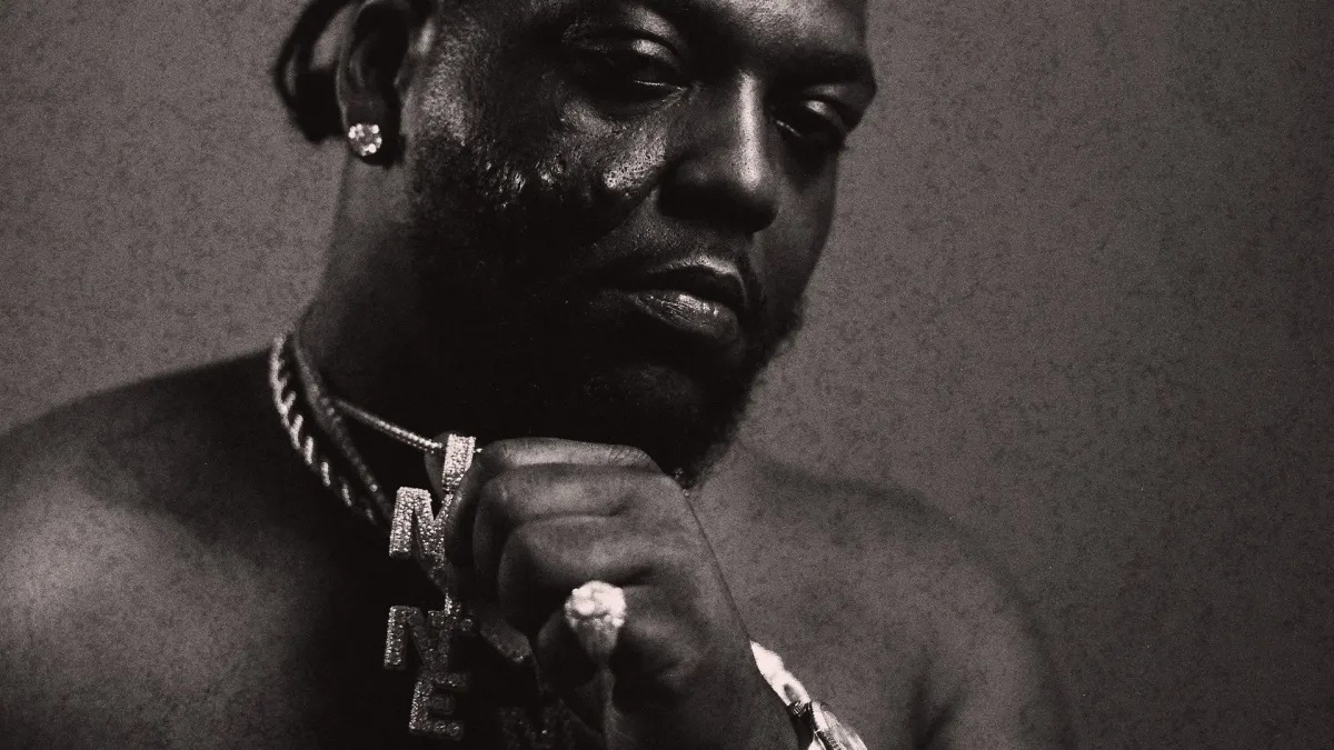 Rio Da Yung Og in Memphis