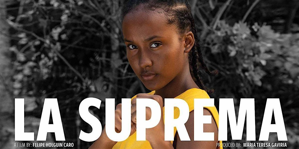 Global Film Series - La Suprema (Columbia)