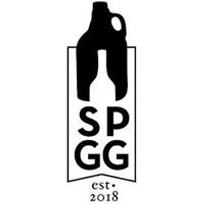 Spandgg Art Gallery Wine & Beer Bar