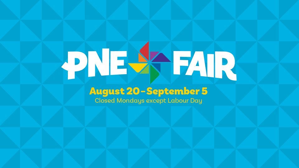 PNE Fair | PNE/Playland, Vancouver, BC | August 20, 2022