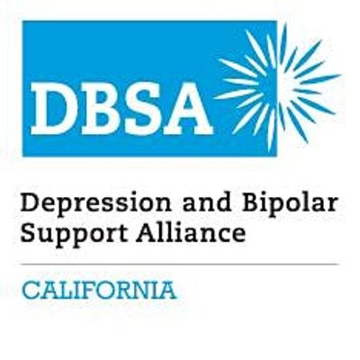 Depression and Bipolar Support Alliance California