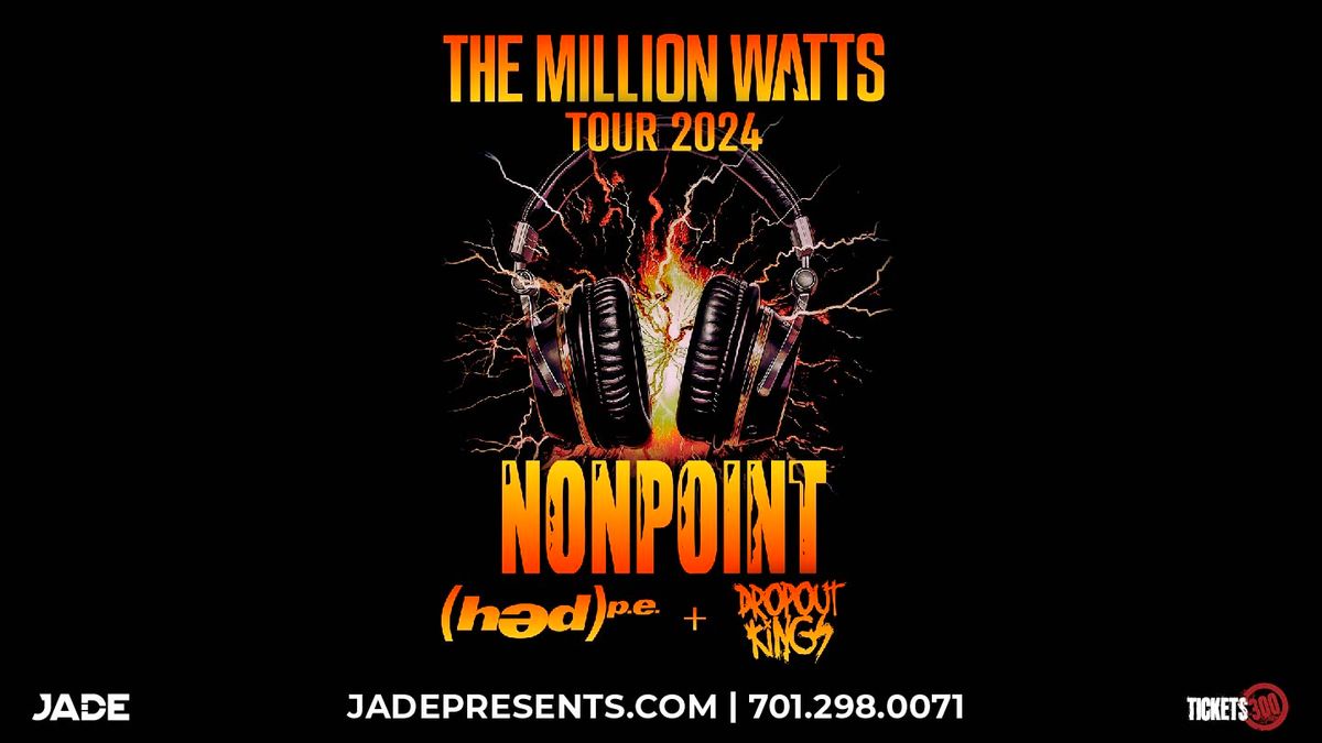 Nonpoint