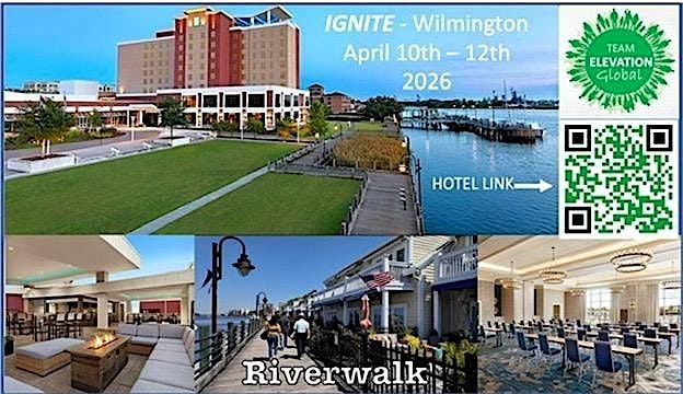IGNITE - Wilmington