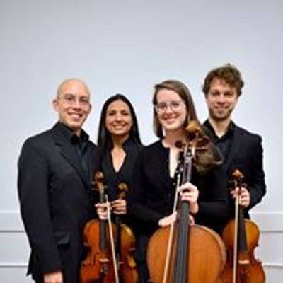 Elm City String Quartet