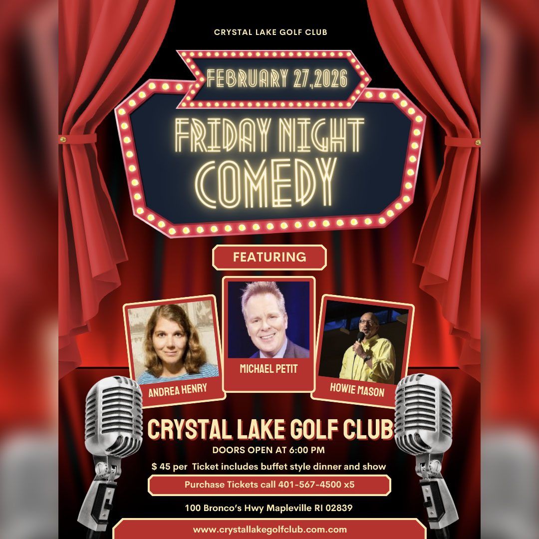 Sunday Night Comedy
