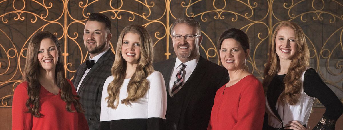 The Collingsworth Family in Sandusky