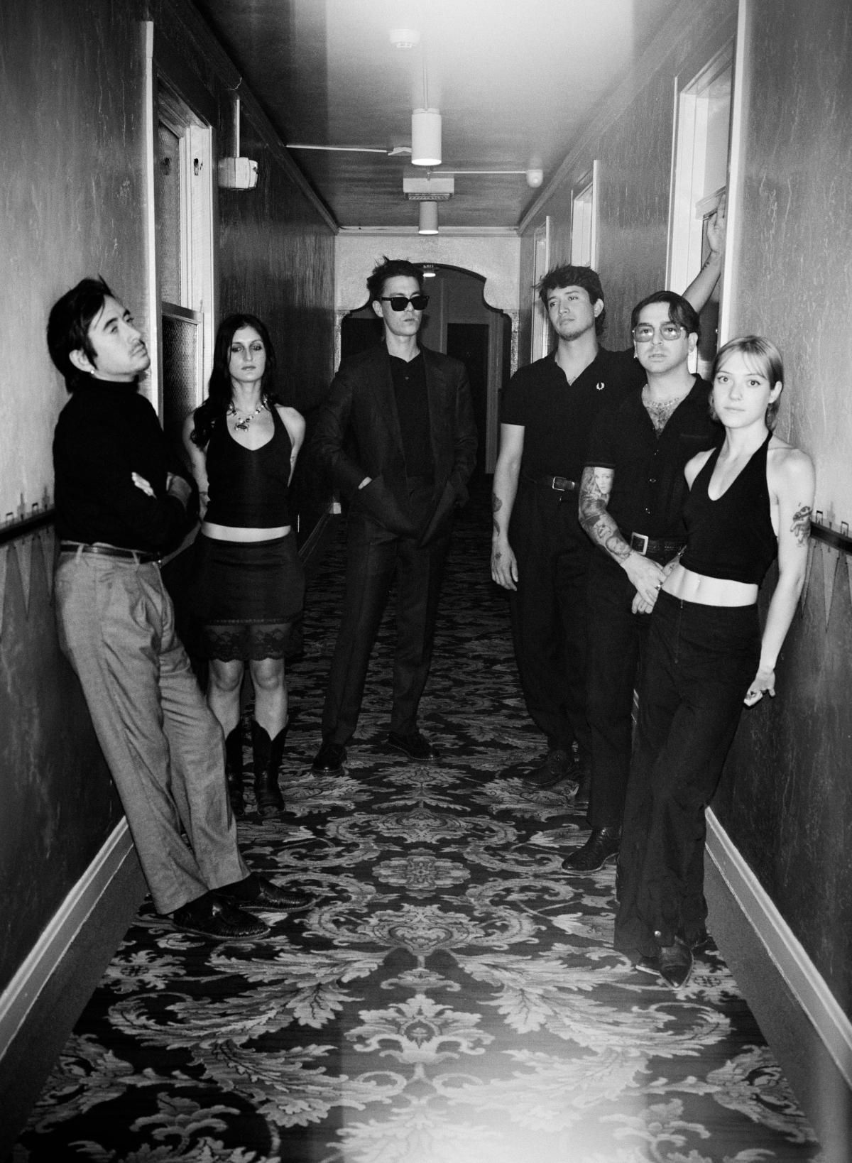 The Buttertones in Oklahoma City