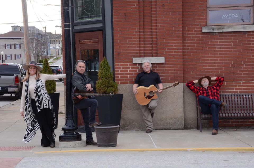 Events Happening Next in Quincy, IL