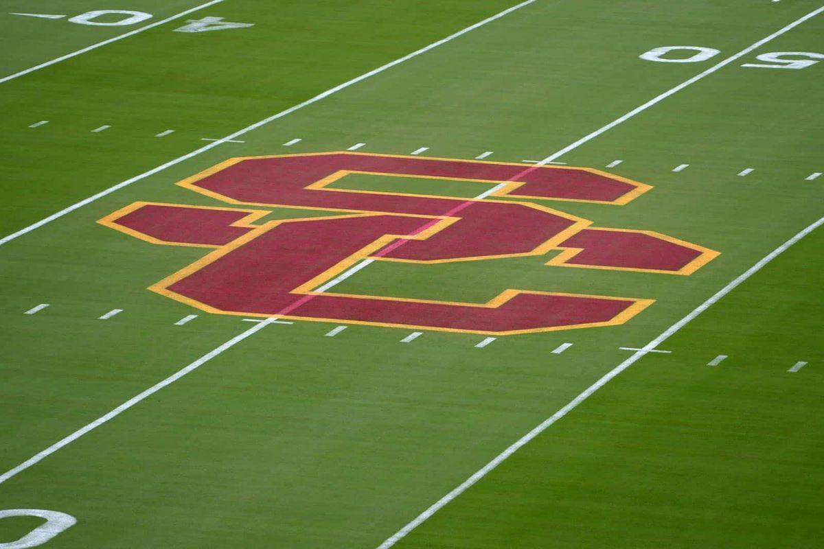 USC Trojans vs. Brown Bears
