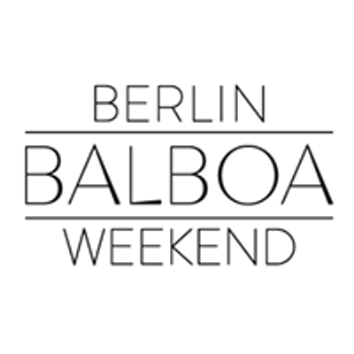 Berlin Balboa Weekend