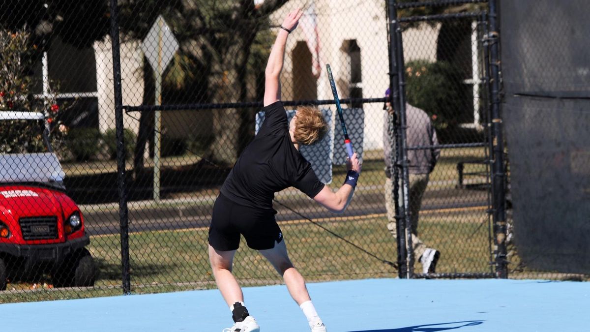 The Citadel Bulldogs at Richmond Spiders Mens Basketball