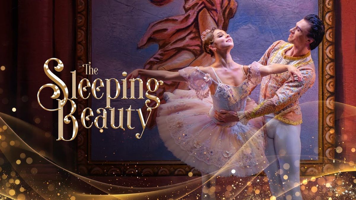 Sleeping Beauty - Ballet - Lexington