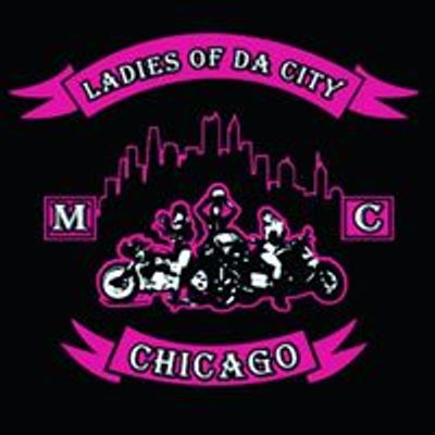 Ladies of Da City M.C.