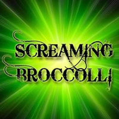 Screaming Broccolli