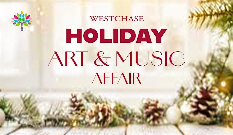 HOLIDAY ART AFFAIR