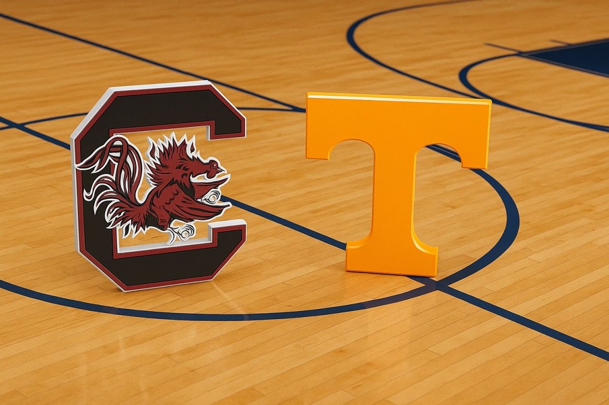 South Carolina Gamecocks at Coppin State Lady Eagles Womens Basketball