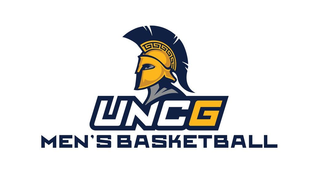 UNCG Spartans Men's Basketball vs. Virginia Military Institute Keydets Men's Basketball
