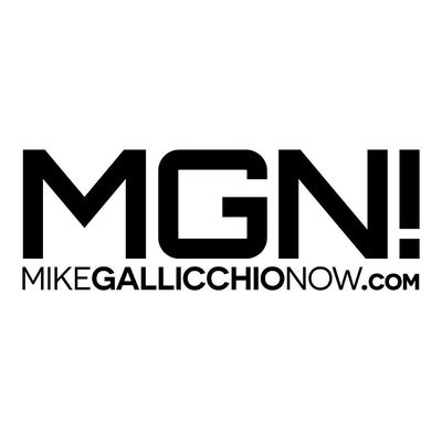 MGN- Mike Gallicchio Now!