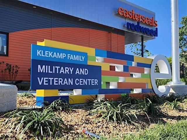 Veteran Holiday Meal "Thank You!" sponsored by Walsh Kokosing Joint Venture