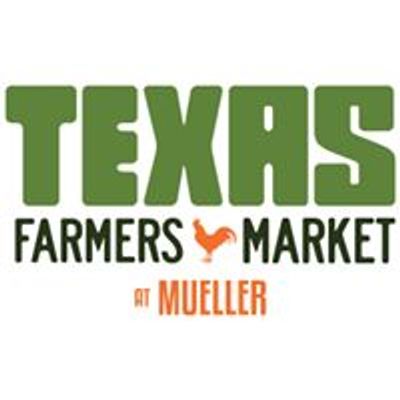 Texas Farmers' Market at Mueller