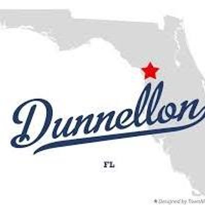 Dunnellon Boomtown Days