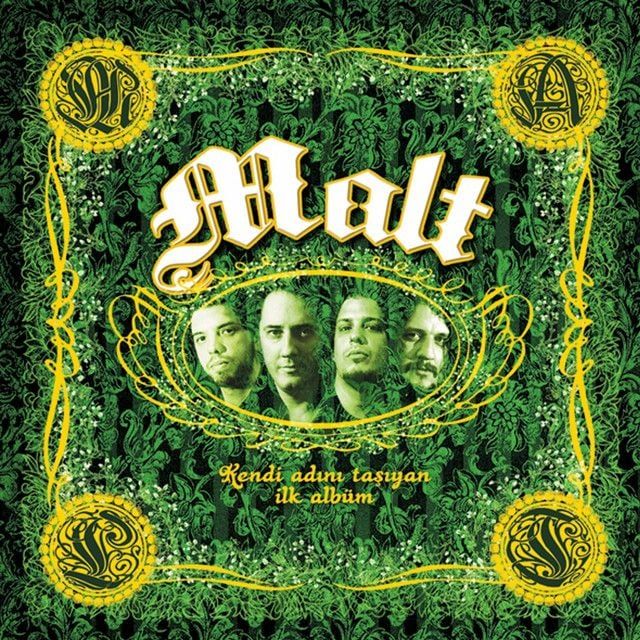 Malt in \u0130stanbul