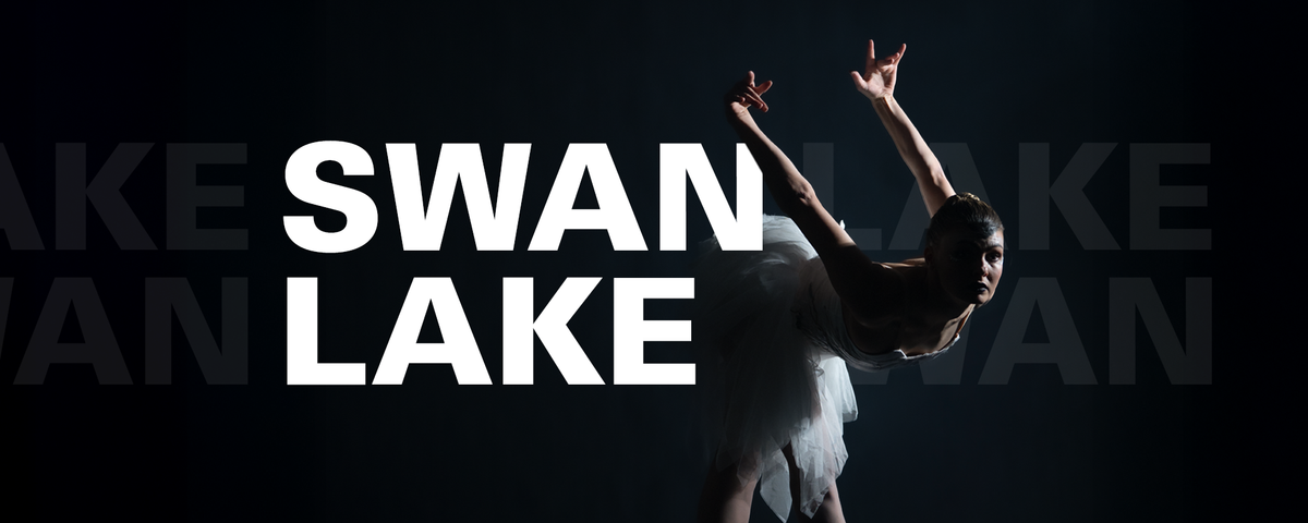 Canyon Concert Ballet - Swan Lake at Fort Collins Colorado Lincoln Center