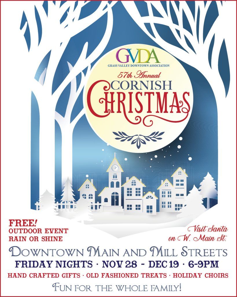 Christmas in the Valley