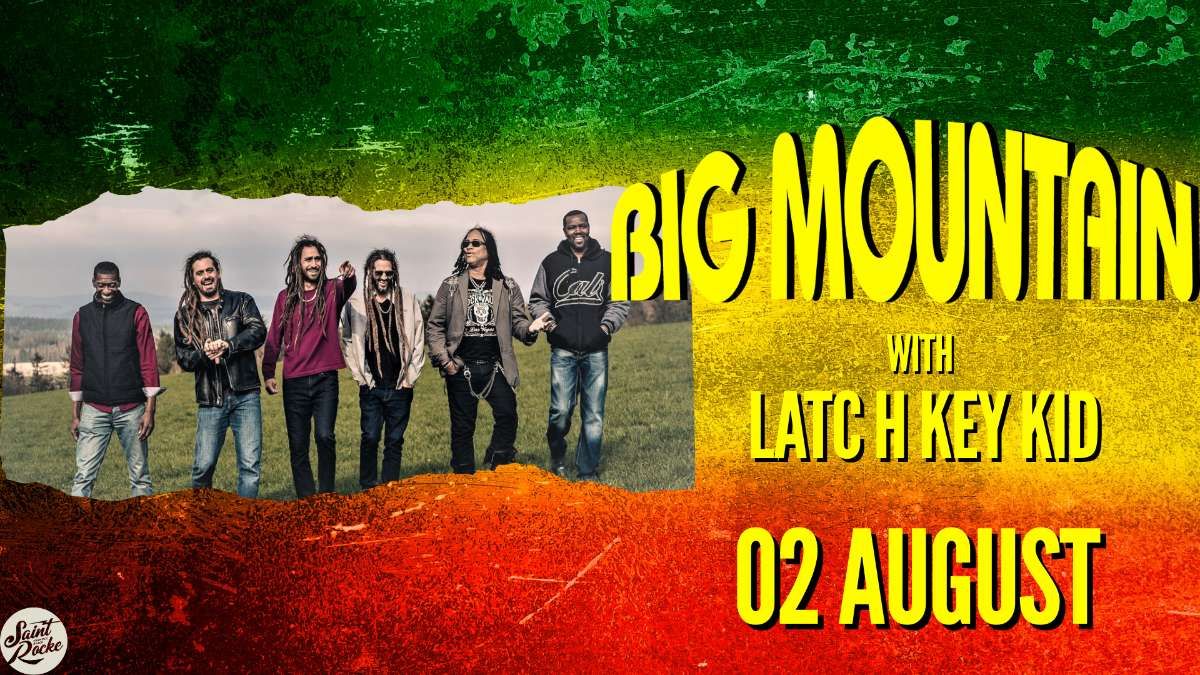 Big Mountain (21+)