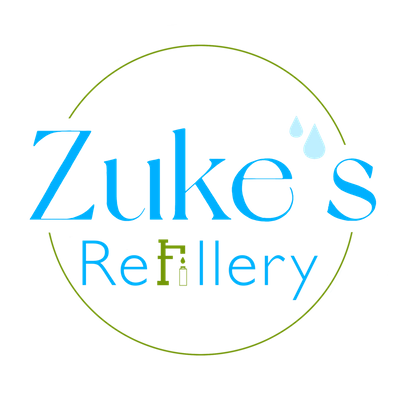 Zuke's Refillery