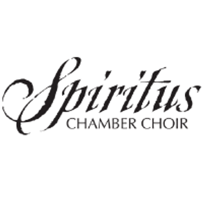Spiritus Chamber Choir