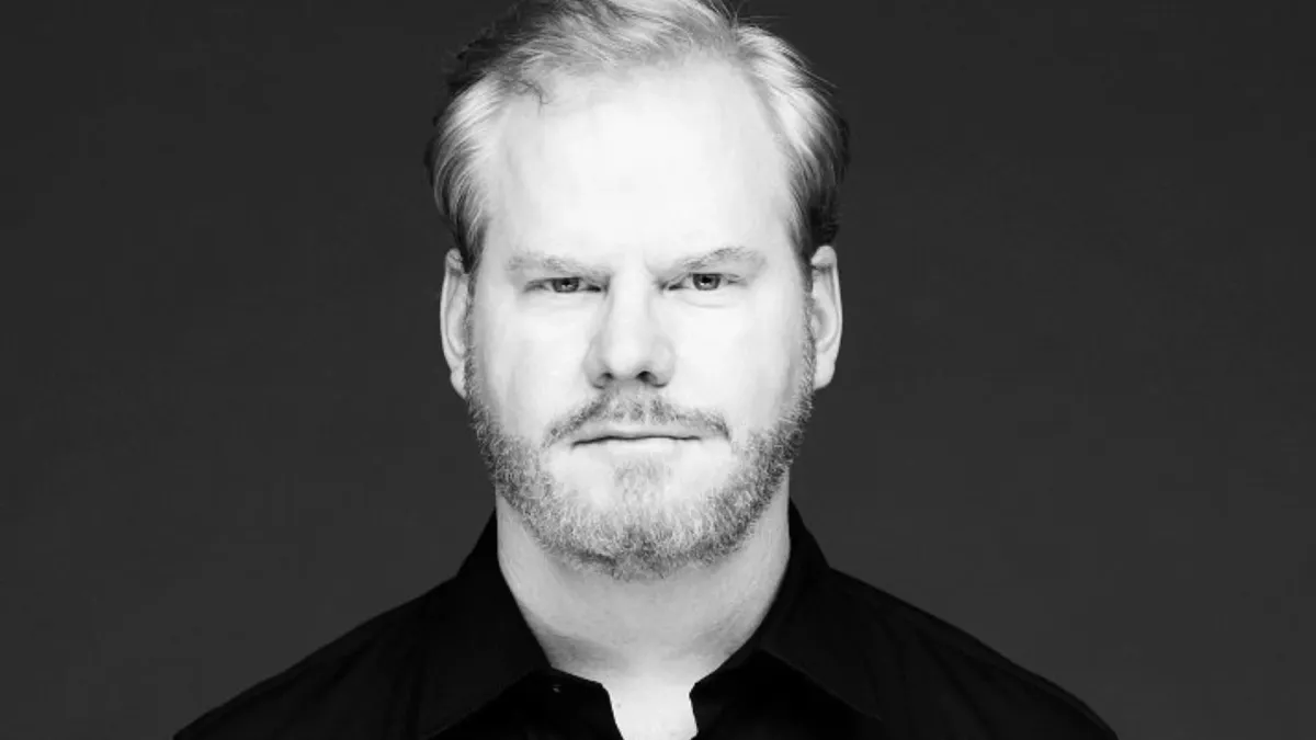 Jim Gaffigan in Indianapolis