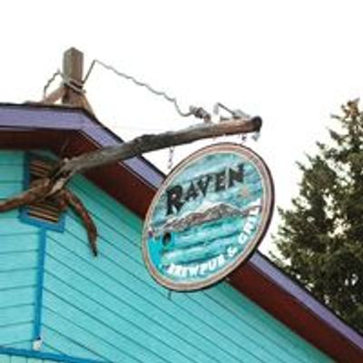 The Raven, Woods Bay Montana