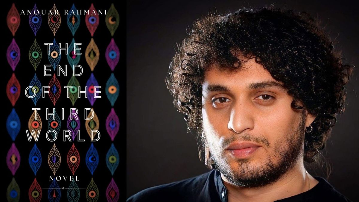 Darcy & Jer (Rescheduled from (2\/24\/25)