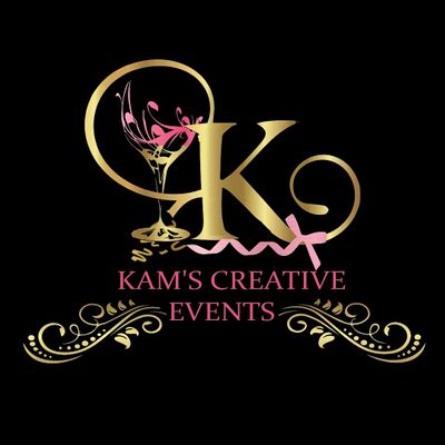 Kam's Creative Events