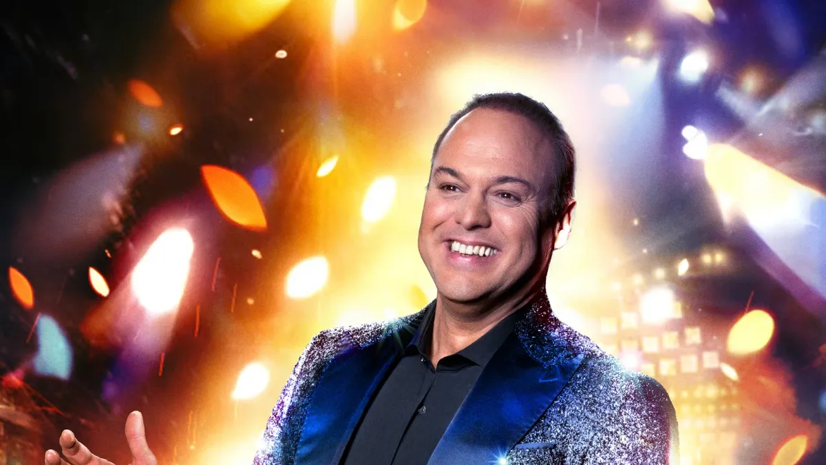 Frans Bauer in Arnhem