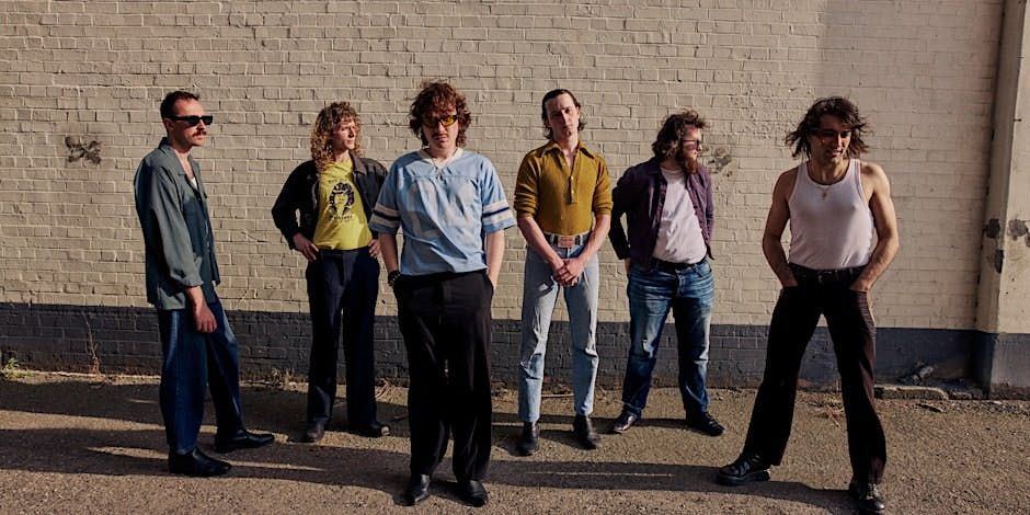 Vieira & The Silvers